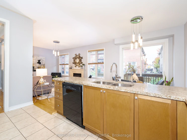 60 Seiffer Crescent, Richmond Hill, ON, L4E 0J2 - 11
