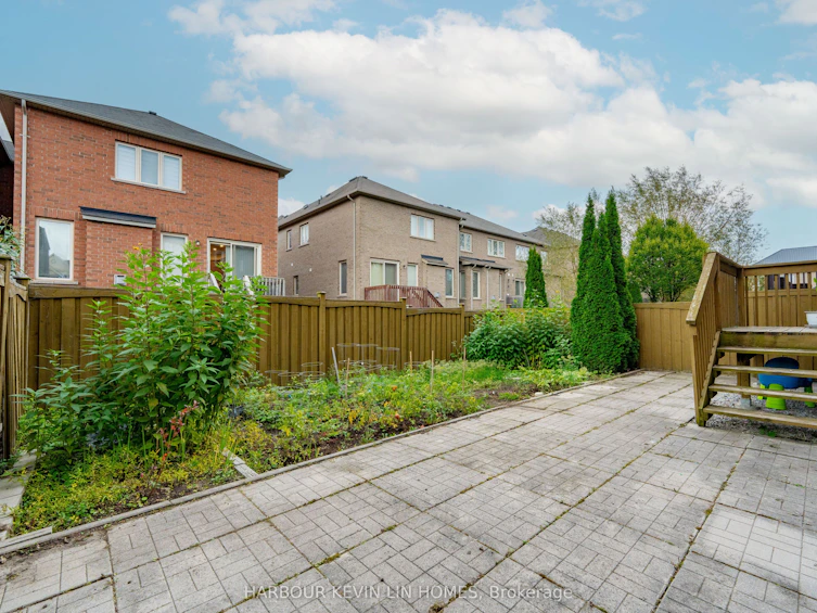 60 Seiffer Crescent, Richmond Hill, ON, L4E 0J2 - 36