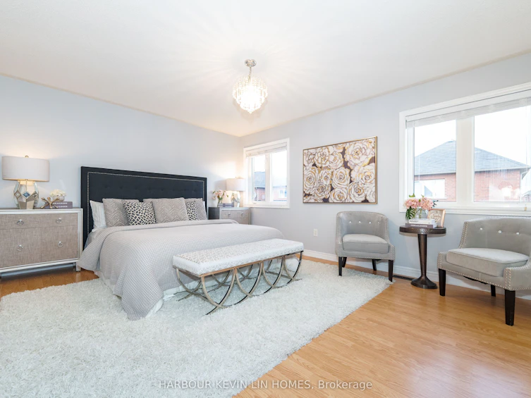 60 Seiffer Crescent, Richmond Hill, ON, L4E 0J2 - 25