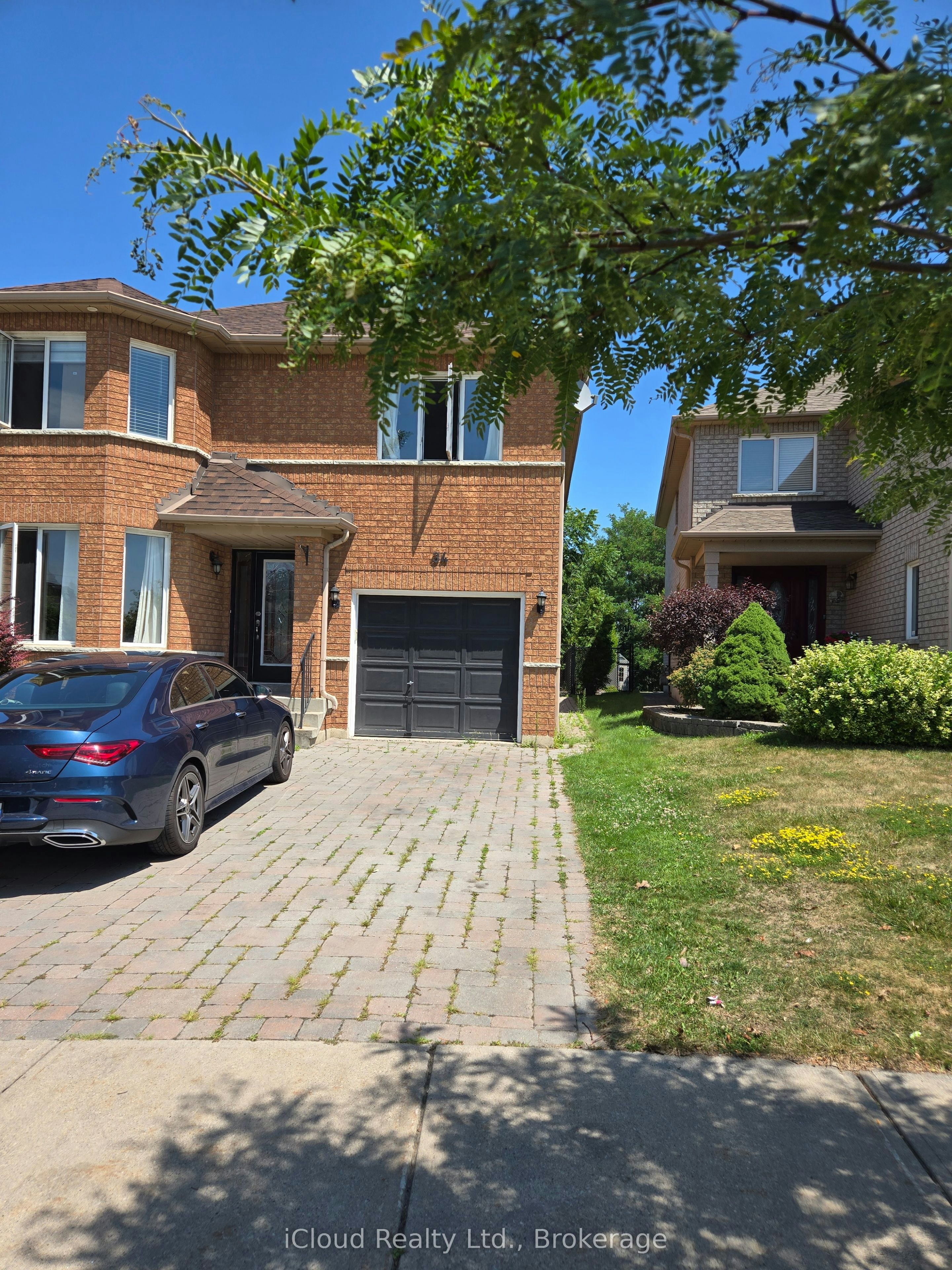 34 Royalpark Way, Vaughan, ON, L4H 1J5