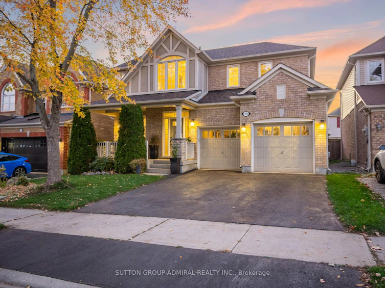 79 Williamson Family Hollow, Newmarket, ON, L3X 3K2 - 2