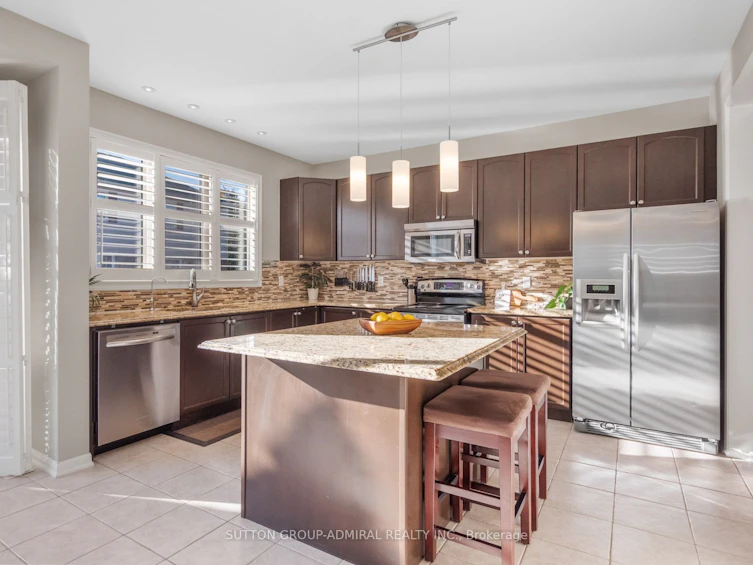79 Williamson Family Hollow, Newmarket, ON, L3X 3K2 - 18