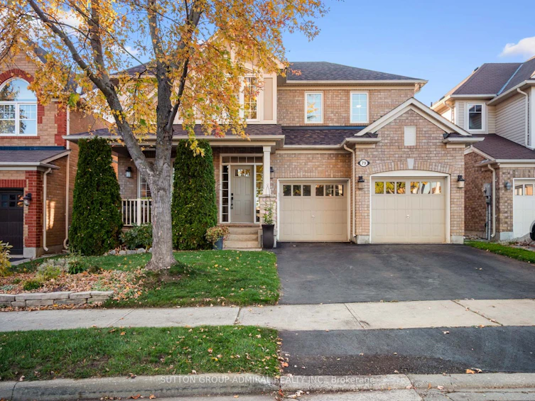 79 Williamson Family Hollow, Newmarket, ON, L3X 3K2 - 47