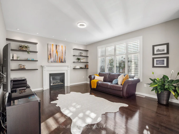 79 Williamson Family Hollow, Newmarket, ON, L3X 3K2 - 12