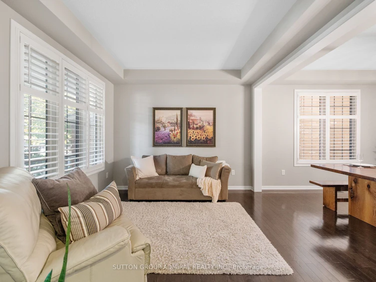 79 Williamson Family Hollow, Newmarket, ON, L3X 3K2 - 7