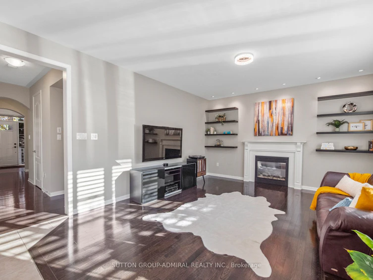 79 Williamson Family Hollow, Newmarket, ON, L3X 3K2 - 14