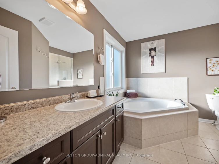 79 Williamson Family Hollow, Newmarket, ON, L3X 3K2 - 32