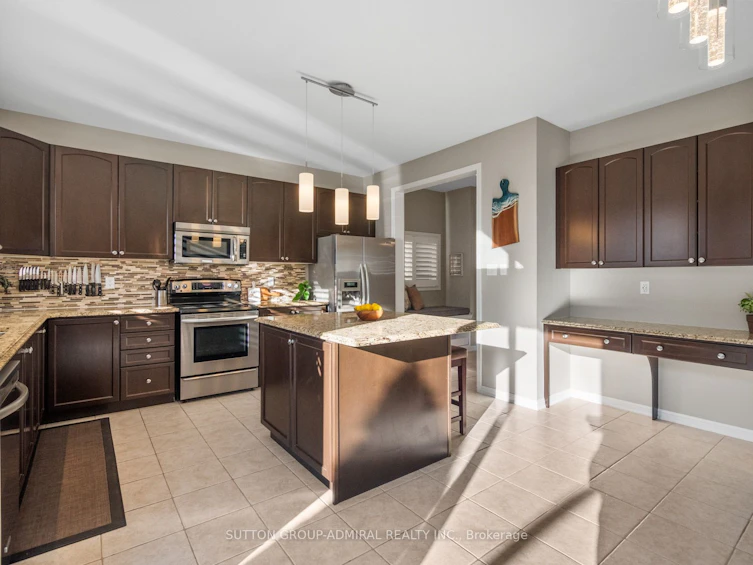 79 Williamson Family Hollow, Newmarket, ON, L3X 3K2 - 19