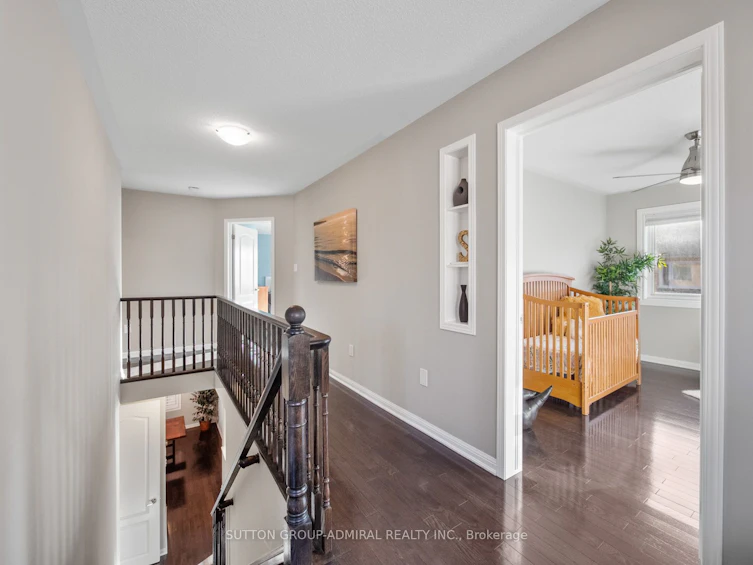 79 Williamson Family Hollow, Newmarket, ON, L3X 3K2 - 24