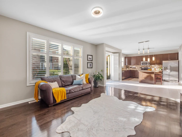 79 Williamson Family Hollow, Newmarket, ON, L3X 3K2 - 15