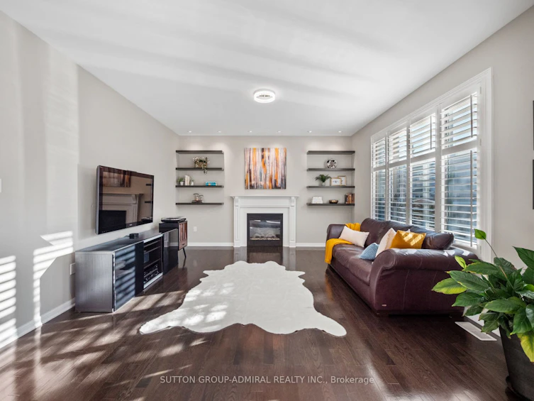 79 Williamson Family Hollow, Newmarket, ON, L3X 3K2 - 13