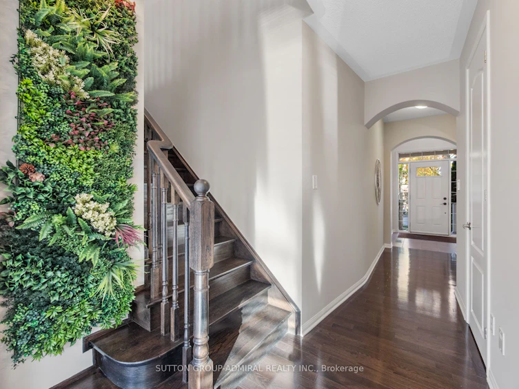 79 Williamson Family Hollow, Newmarket, ON, L3X 3K2 - 23
