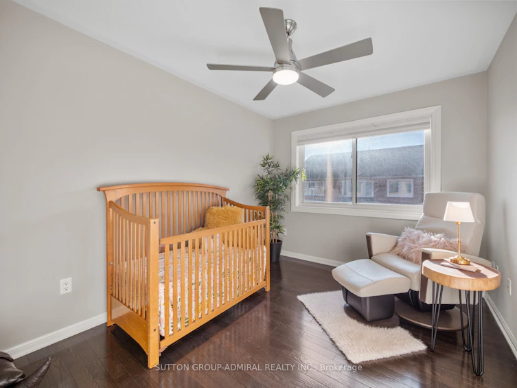 79 Williamson Family Hollow, Newmarket, ON, L3X 3K2 - 28