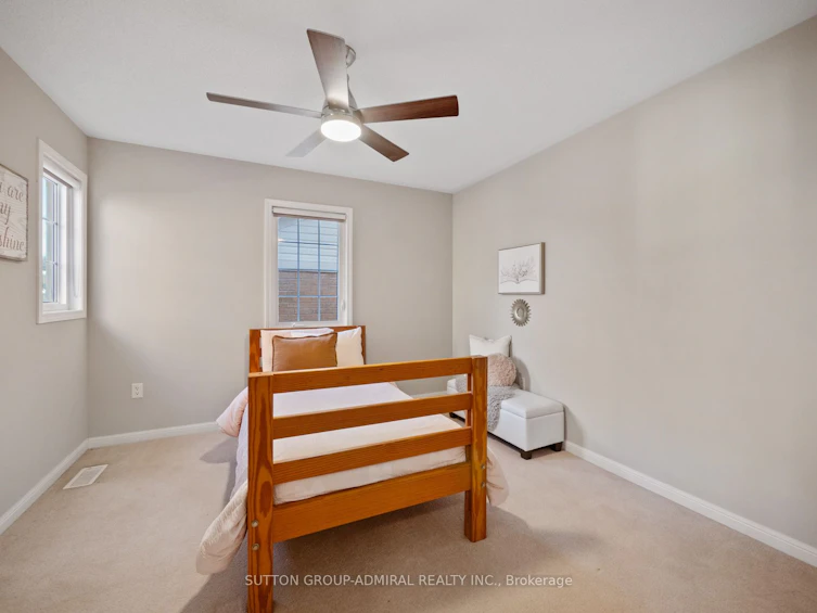 79 Williamson Family Hollow, Newmarket, ON, L3X 3K2 - 36