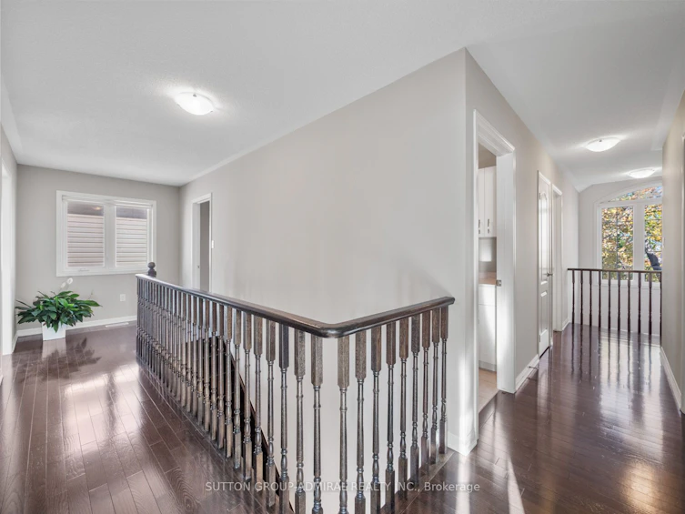 79 Williamson Family Hollow, Newmarket, ON, L3X 3K2 - 29