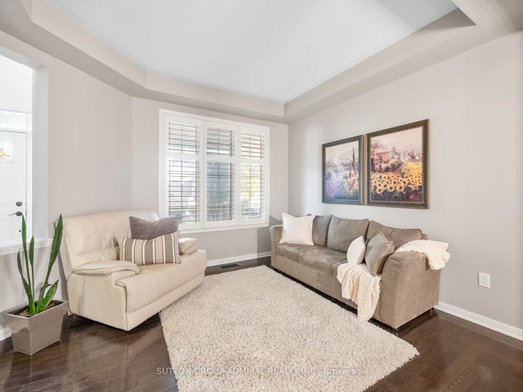 79 Williamson Family Hollow, Newmarket, ON, L3X 3K2 - 6