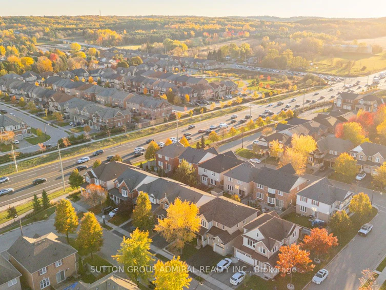 79 Williamson Family Hollow, Newmarket, ON, L3X 3K2 - 48