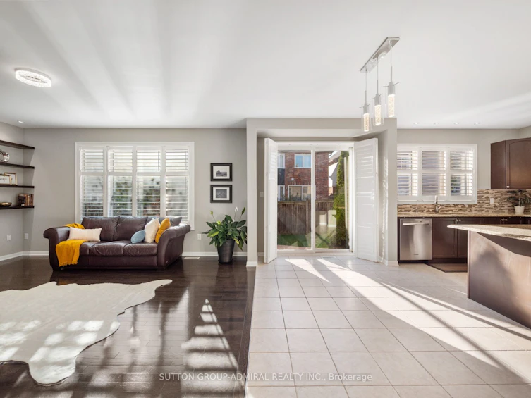 79 Williamson Family Hollow, Newmarket, ON, L3X 3K2 - 11
