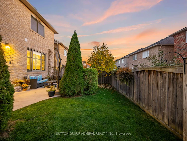 79 Williamson Family Hollow, Newmarket, ON, L3X 3K2 - 44