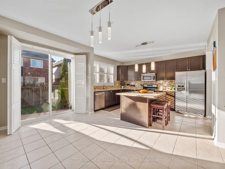79 Williamson Family Hollow, Newmarket, ON, L3X 3K2 - 17