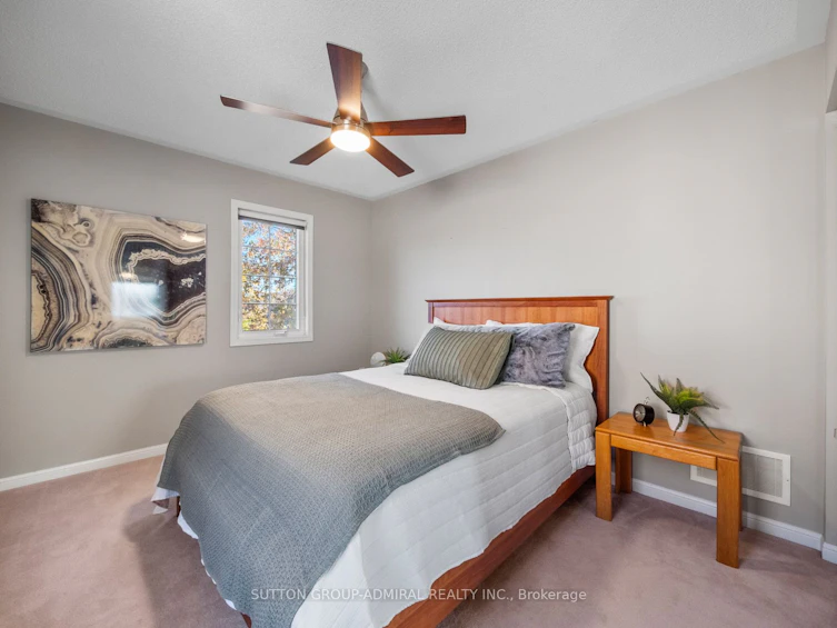 79 Williamson Family Hollow, Newmarket, ON, L3X 3K2 - 25