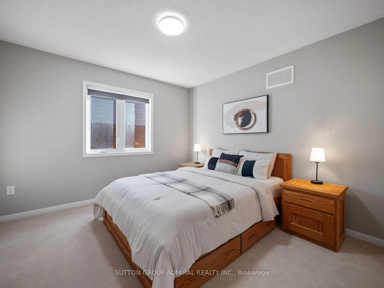 79 Williamson Family Hollow, Newmarket, ON, L3X 3K2 - 34