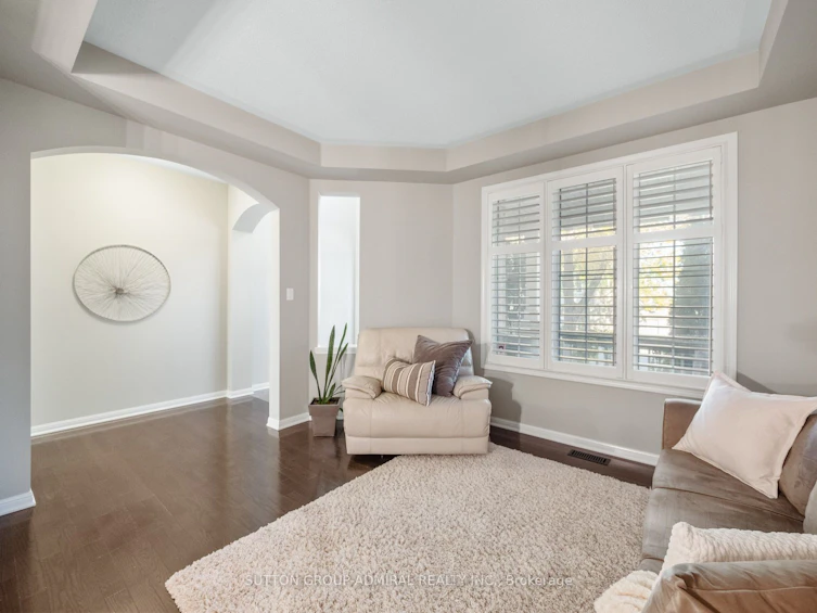 79 Williamson Family Hollow, Newmarket, ON, L3X 3K2 - 8