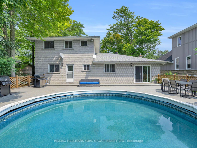 96 Riverview Beach Road, Georgina, ON, L0E 1N0 - 35