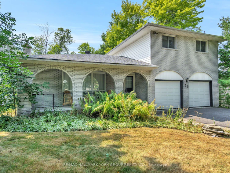 96 Riverview Beach Road, Georgina, ON, L0E 1N0 - 7