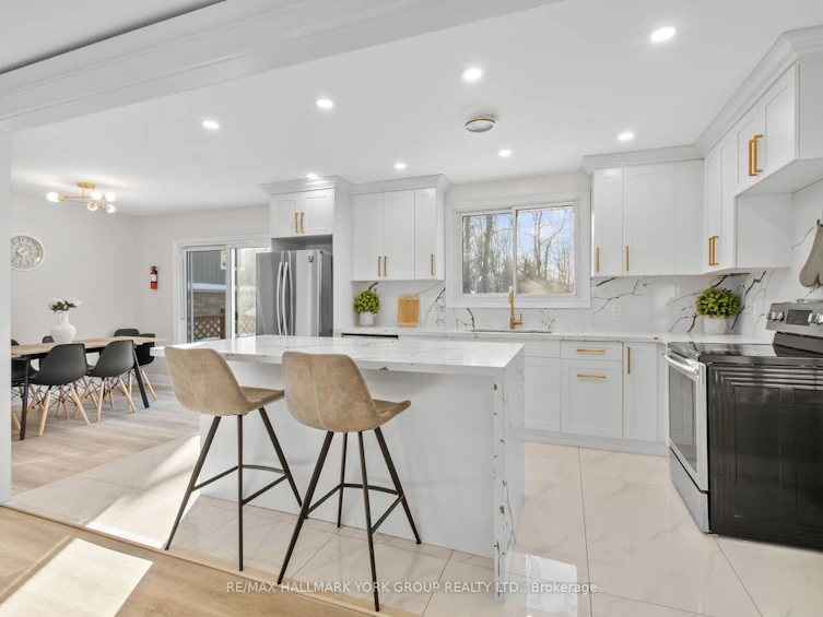 96 Riverview Beach Road, Georgina, ON, L0E 1N0 - 18