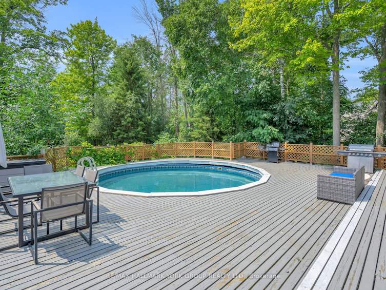 96 Riverview Beach Road, Georgina, ON, L0E 1N0 - 37