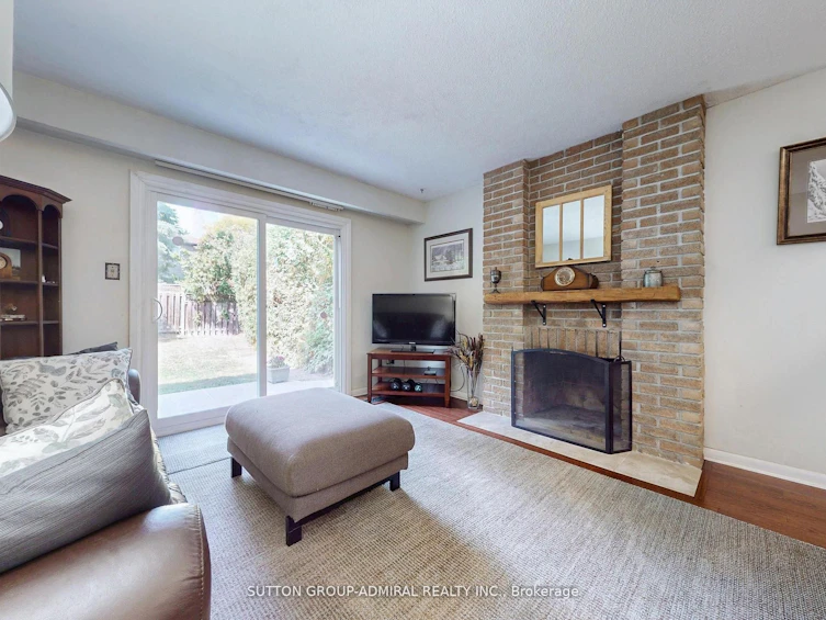 80 Castle Rock Drive, Richmond Hill, ON, L4C 5K4 - 17
