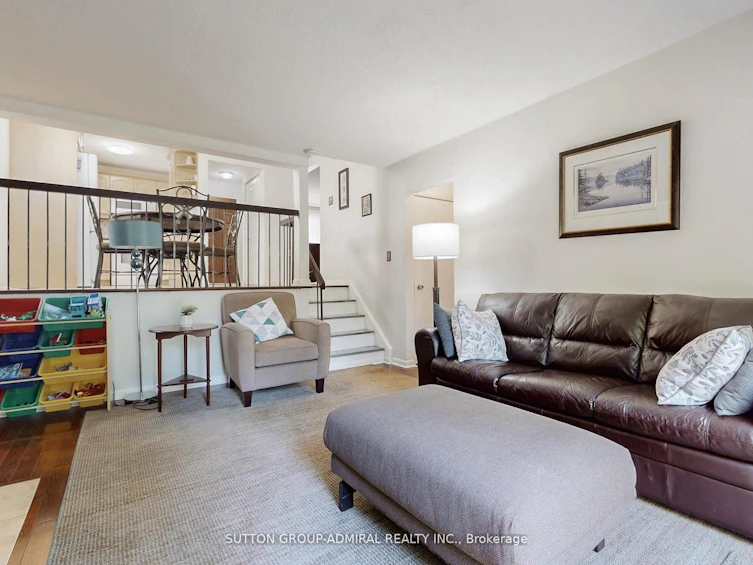 80 Castle Rock Drive, Richmond Hill, ON, L4C 5K4 - 19