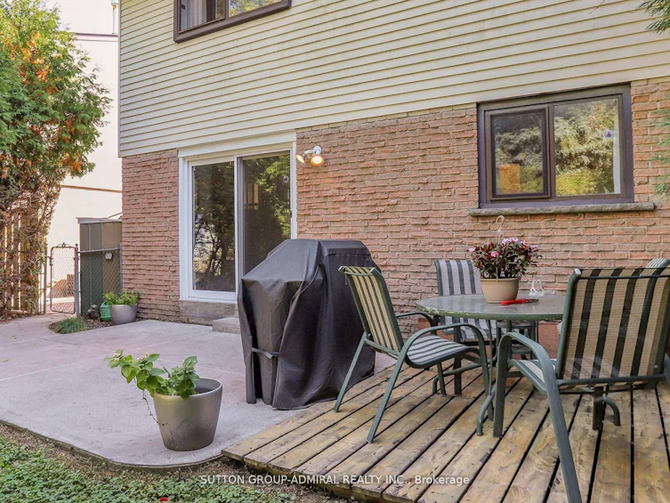 80 Castle Rock Drive, Richmond Hill, ON, L4C 5K4 - 28