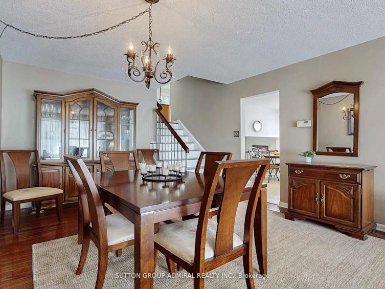 80 Castle Rock Drive, Richmond Hill, ON, L4C 5K4 - 8