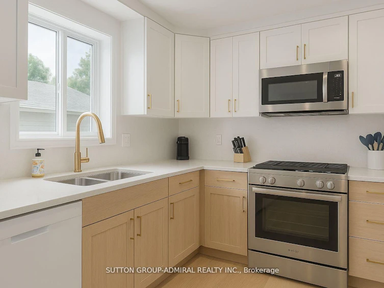 80 Castle Rock Drive, Richmond Hill, ON, L4C 5K4 - 9
