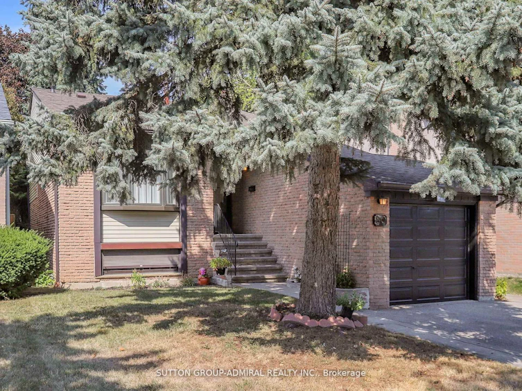 80 Castle Rock Drive, Richmond Hill, ON, L4C 5K4 - 2