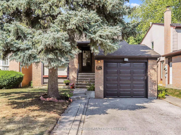 80 Castle Rock Drive, Richmond Hill, ON, L4C 5K4
