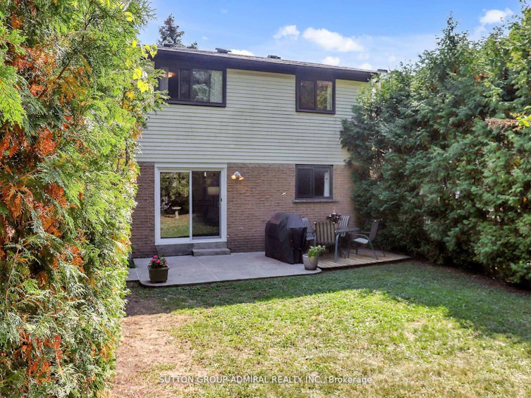 80 Castle Rock Drive, Richmond Hill, ON, L4C 5K4 - 27