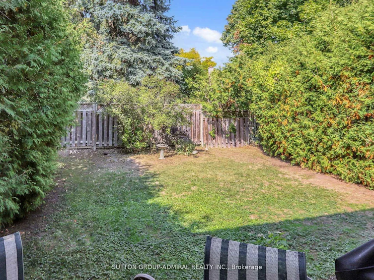 80 Castle Rock Drive, Richmond Hill, ON, L4C 5K4 - 29