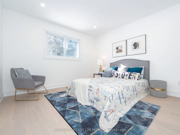 617 Chancellor Drive, Vaughan, ON, L4L 4A9 - 30
