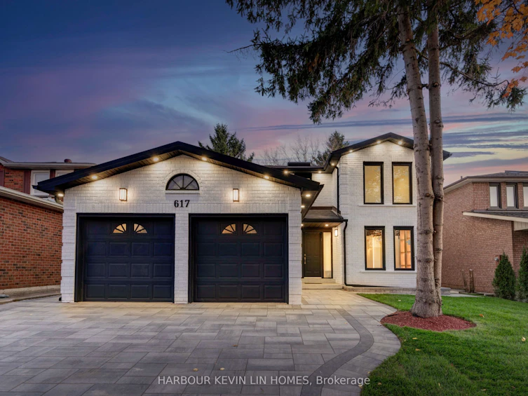 617 Chancellor Drive, Vaughan, ON, L4L 4A9
