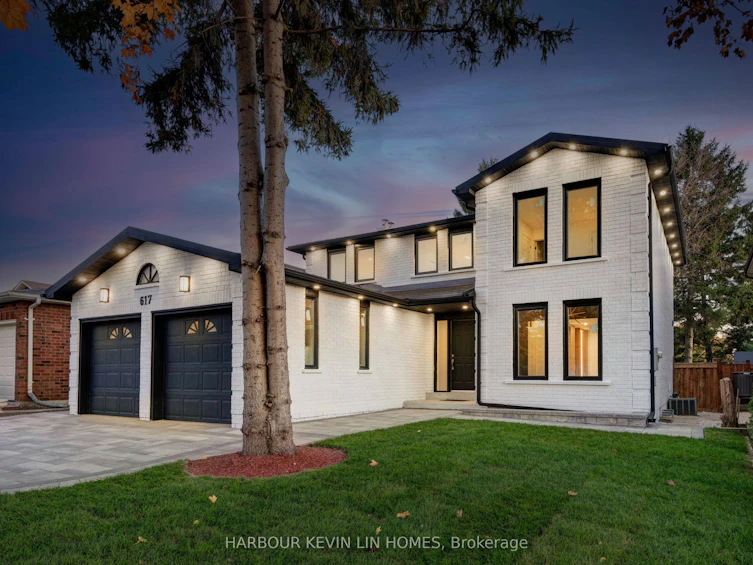 617 Chancellor Drive, Vaughan, ON, L4L 4A9 - 3
