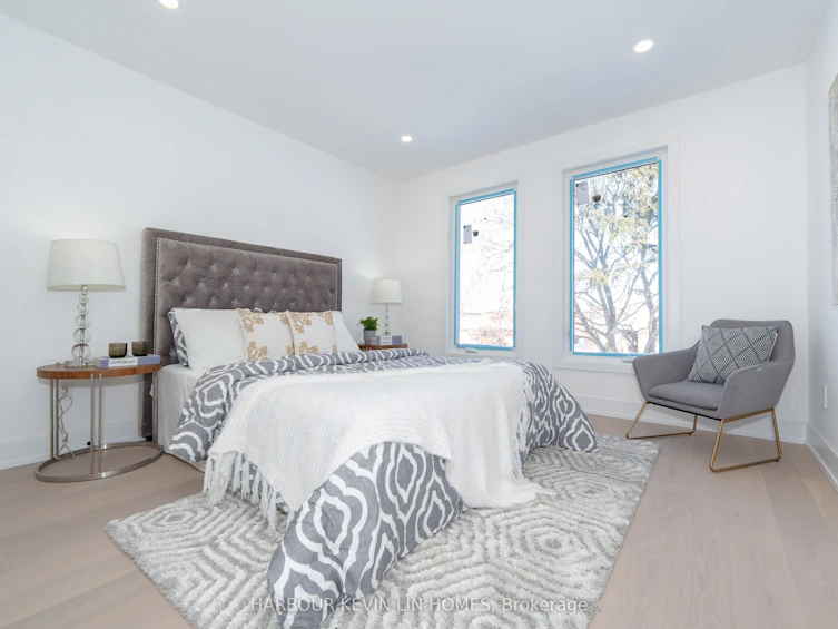617 Chancellor Drive, Vaughan, ON, L4L 4A9 - 35