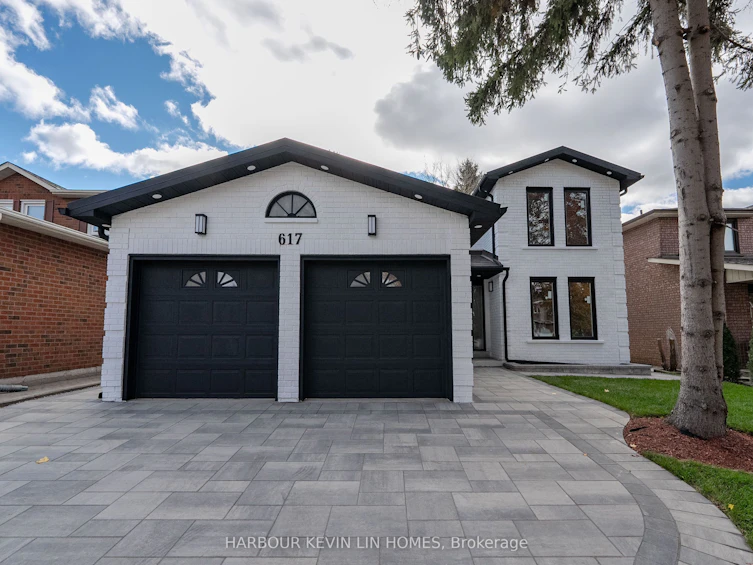 617 Chancellor Drive, Vaughan, ON, L4L 4A9 - 42