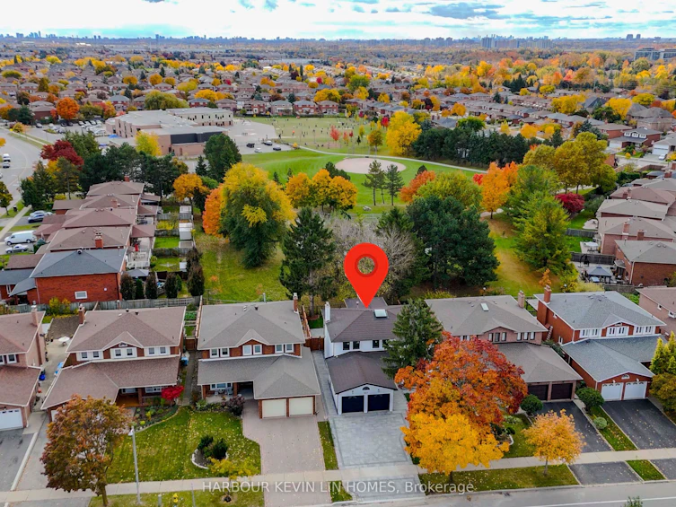 617 Chancellor Drive, Vaughan, ON, L4L 4A9 - 2