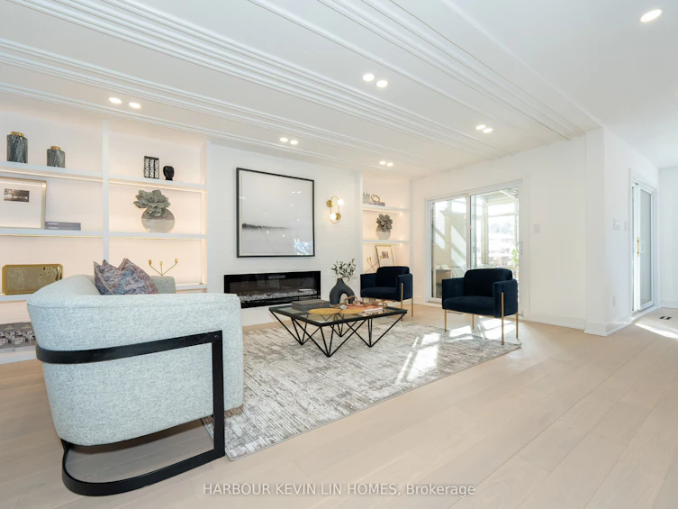 617 Chancellor Drive, Vaughan, ON, L4L 4A9 - 15