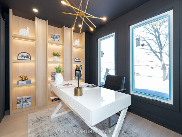 617 Chancellor Drive, Vaughan, ON, L4L 4A9 - 11