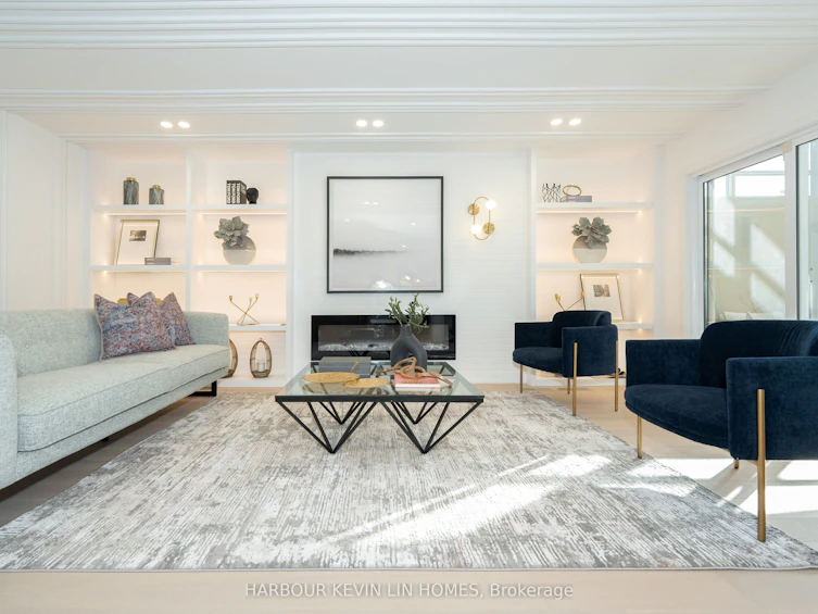 617 Chancellor Drive, Vaughan, ON, L4L 4A9 - 16