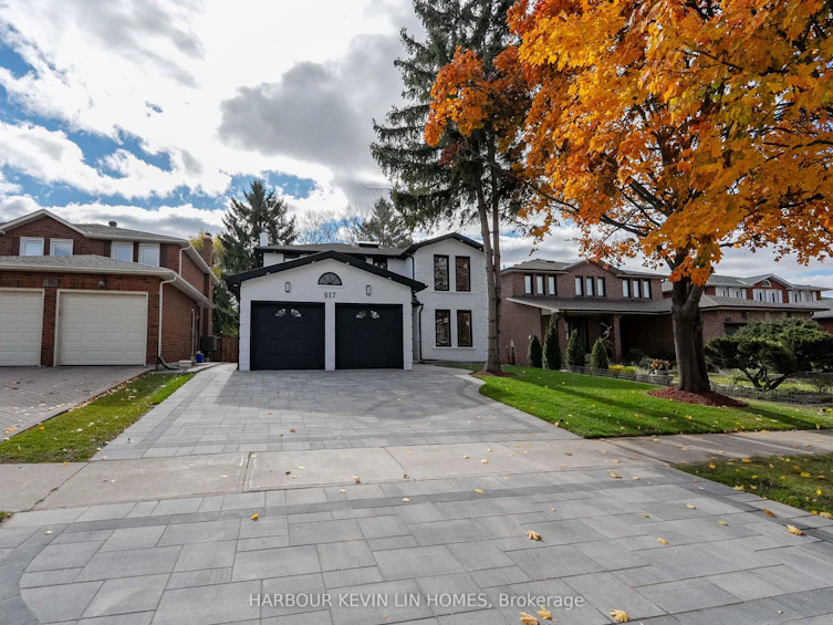 617 Chancellor Drive, Vaughan, ON, L4L 4A9 - 43